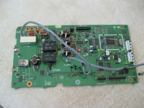 Icom 756proii control unit - ,