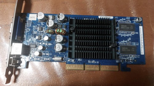 Scheda video agp nvidia - video, asus