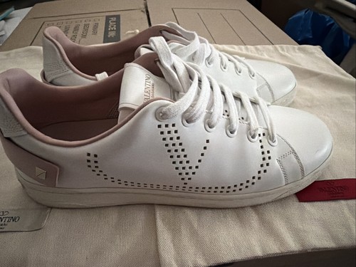 Scarpe sneakers valentino - scarpe,