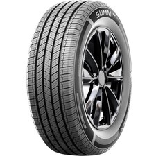 4 Tires Summit Trail Climber