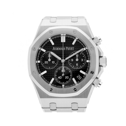 Audemars piguet royal oak - piguet,