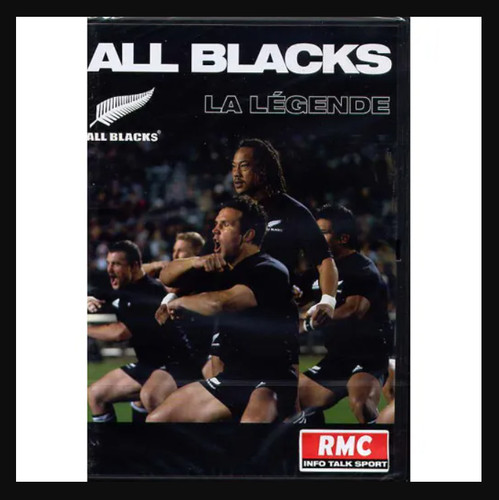 All blacks légende - all, –