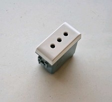 Bticino C4113 presa spina