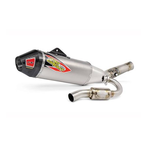 Scarico completo euro pro - scarico,