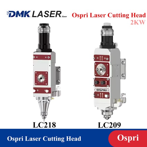 Testa taglio laser tubo - testa,