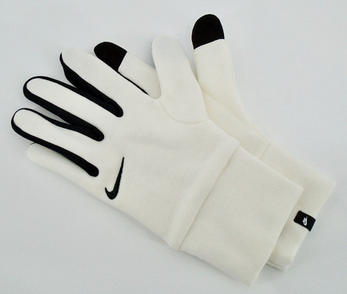Nike phoenix guanti pile - guanti,