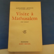 Visite à Mathusalem