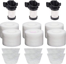 Filtri di ricambio per Shark