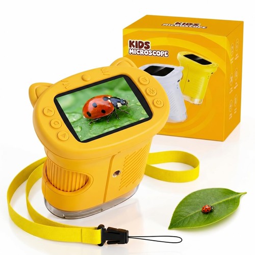 Microscopio bambini - microscopio,