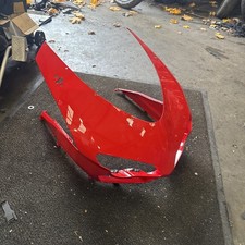 DUCATI 1198S 1098S CARENA