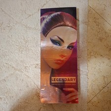 fashion royalty doll