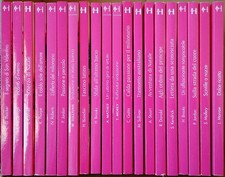 20 libri Harmony Collezione lotto romanzi rosa hc1