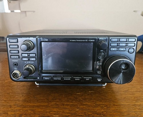 Icom 7300 100w - icom,