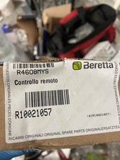 Controllo Remoto Beretta R10021057