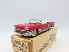 Brooklin 1:43 BRK25X Pontiac