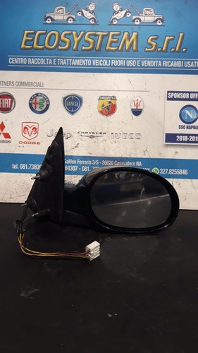 Specchietto retrovisore destro - specchietto,