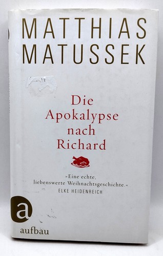 Die apokalypse nach richard - die,