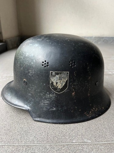 Elmetto m34 tedesco - elmetto,