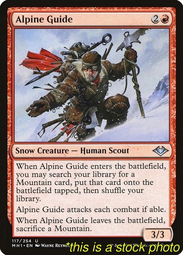 Magic alpine guide - magic, orizzonti