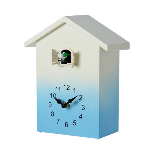 Orologio cucù con pendolo - orologio,