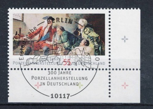 Germania 2010 produzione - 2010,