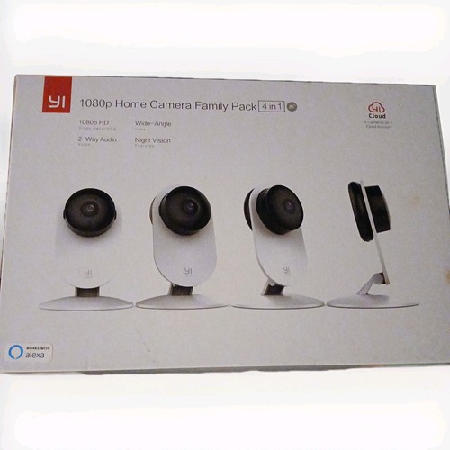 1080p home camera family - home,