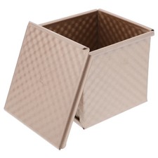  Teglia Pane in Cassetta