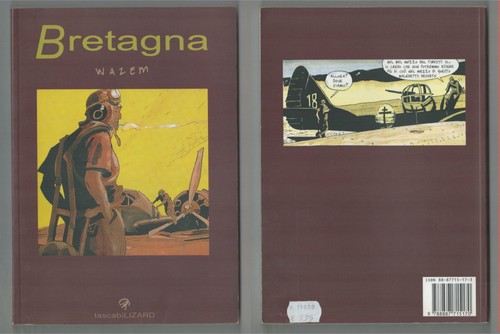 Wazem bretagna tascabili - wazem,