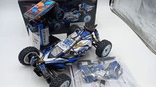  RK124017 RK Buggy elettrico brushless 1/12