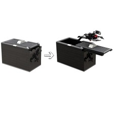 SCARE BOX 225 Pezzi per