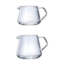 Caffettiera in vetro