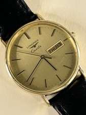 Orologio LONGINES vintage anni