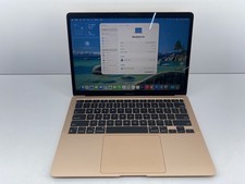 Apple Mackbook Air computer