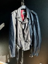 Schott Perfecto Motorcycle