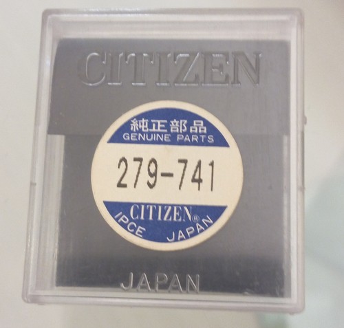 Citizen circuito 279 - citizen, 279-741
