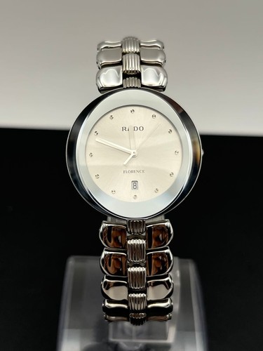 Orologio rado firenze quarzo - orologio,