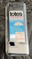 Mini ombrello tascabile