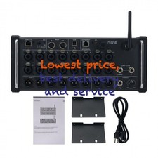 Mixer digitale MR18 18