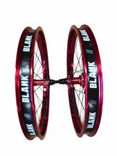 Set ruote BMX sigillate