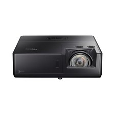 Optoma videoproiettore corto - optoma,