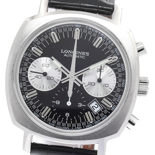 Cronografo longines heritage - cronografo,