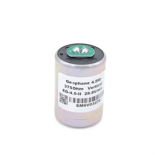 Geofono alta precisione 5hz - precisione, 4.5hz