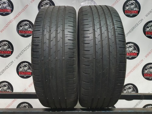 Gomme estive usate - estive,