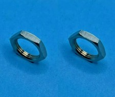 (1/2-28-5/8 HEX) RADIO SHAFT