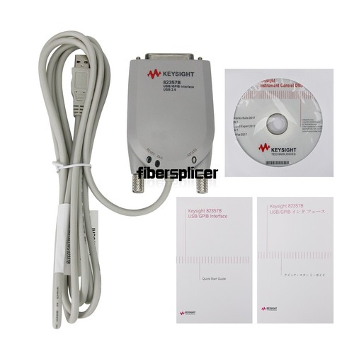 82357b interfaccia usb gpib - 82357b, usb/gpib