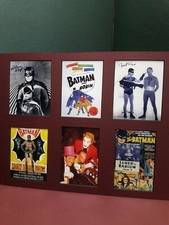 Espositore poster film vintage