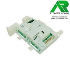 SCHEDA ELETTRONICA PER