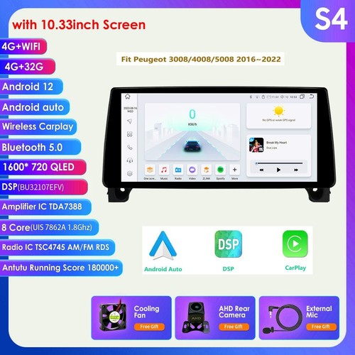 Stereo auto android per - auto,