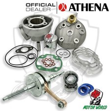 Maxi kit athena gruppo - kit, termico