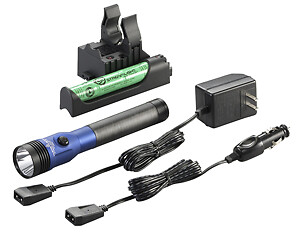 Streamlight 75476 blue stinger - 75476,